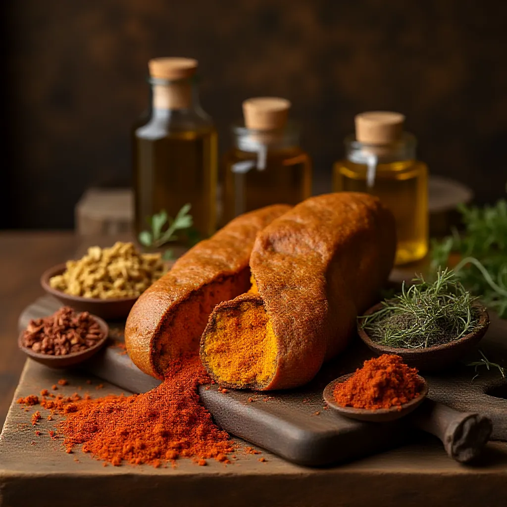 Signature Blend kryddblandning